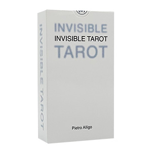 Invisible Tarot (It, Cards)